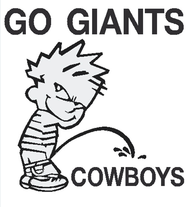 piss on cowboys Big cock jpg